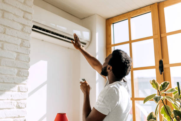 Best Affordable HVAC services  in Newport Beach, CA