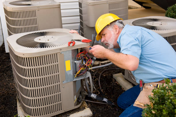 Professional HVAC in Newport Beach, CA