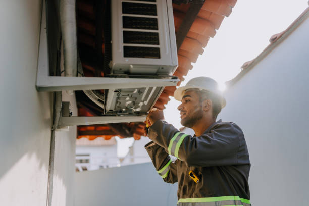 Affordable air conditioning repair in Newport Beach, CA