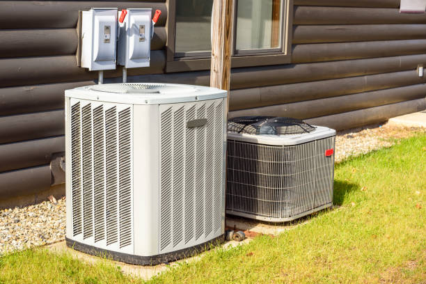 Trusted Newport Beach, CA HVAC Experts